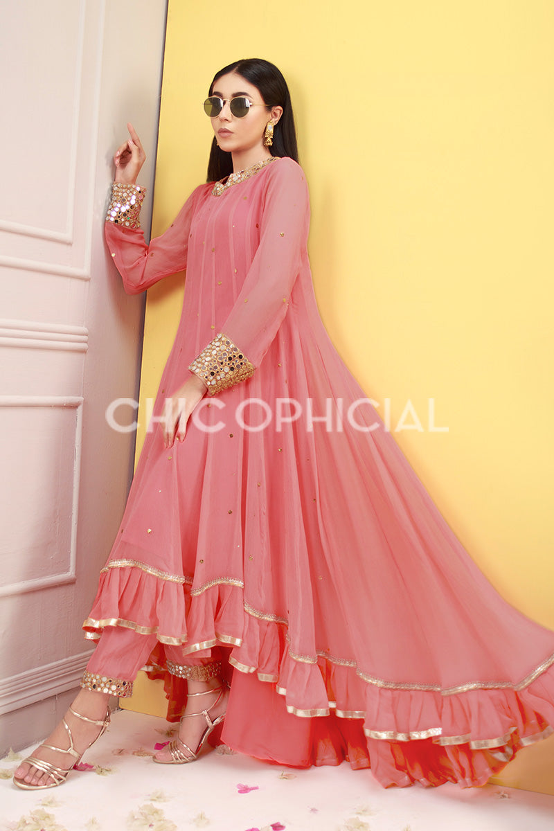 Coral Crush