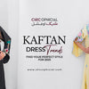 Kaftan Dress Trends: Find Your Perfect Style for 2025