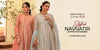 Stylish Navratri Outfits for Women