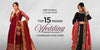 Top 15 Indian Wedding Dresses for Guests