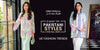 Pakistani Styles for Fall 2025