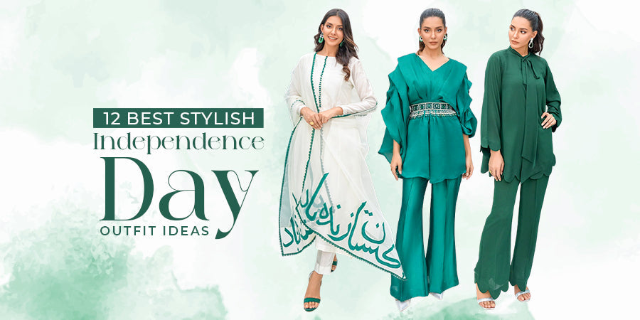12 Best Stylish Independence Day Outfit Ideas