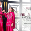 Eid ul Adha Outfit Guide 2026: What to Wear for Style and Comfort