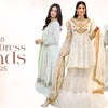 Top 10 Nikkah Dress Trends for 2025