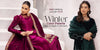 Winter Color Palette: How to Style in Winters 2026