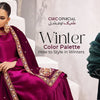 Winter Color Palette: How to Style in Winters 2026