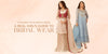 Choosing Your Dream Dress: A Real Girl’s Guide to Bridal Wear