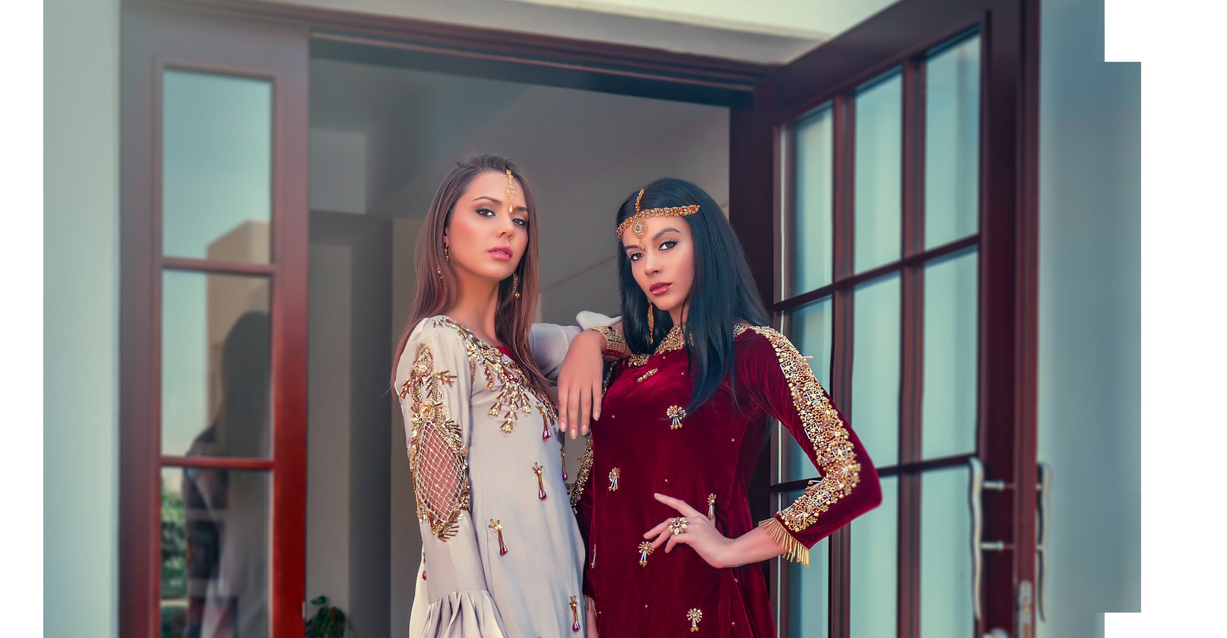 How to Choose the Right Pakistani Bridal Dress for Barat