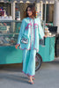 Aqua Pink