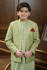 Pistachè Prince Kids