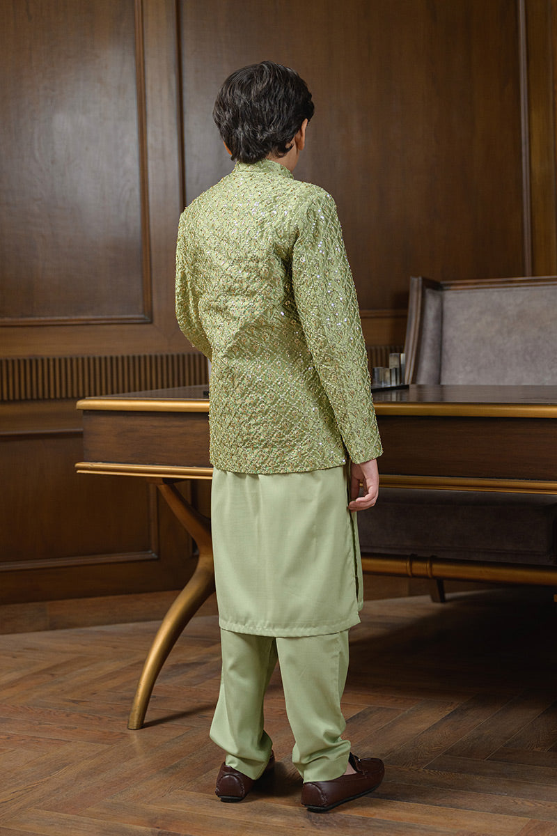 Pistachè Prince Kids