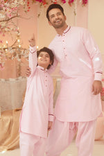 Adhan Father Son Combo
