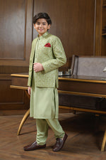 Pistachè Prince Kids