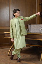 Pistachè Prince Kids