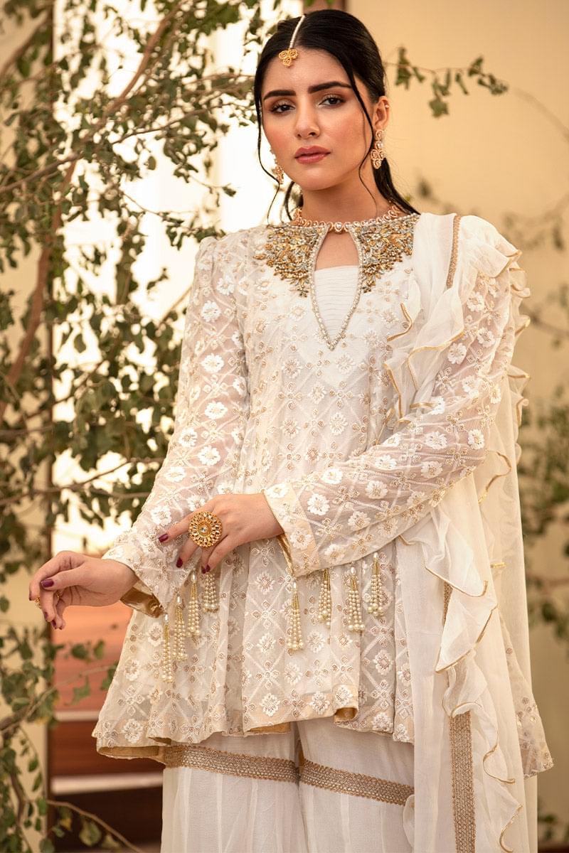 peplum dress pakistani casual Peplum Tops Peplum Long Dress Pakistani Long Peplum Lehenga Choli Party Wear Peplum Tops Peplum Wedding