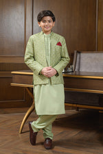 Pistachè Prince Kids