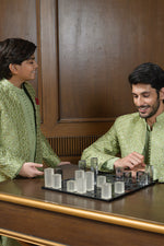 Pistachè Prince Combo