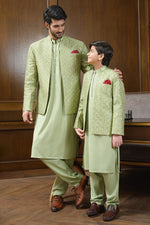 Pistachè Prince Combo