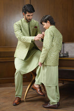 Pistachè Prince Combo