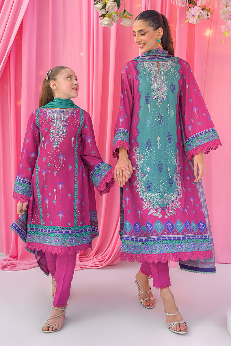 Zivara Combo