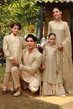 Adeel kids