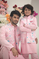 Rohan Father Son Combo