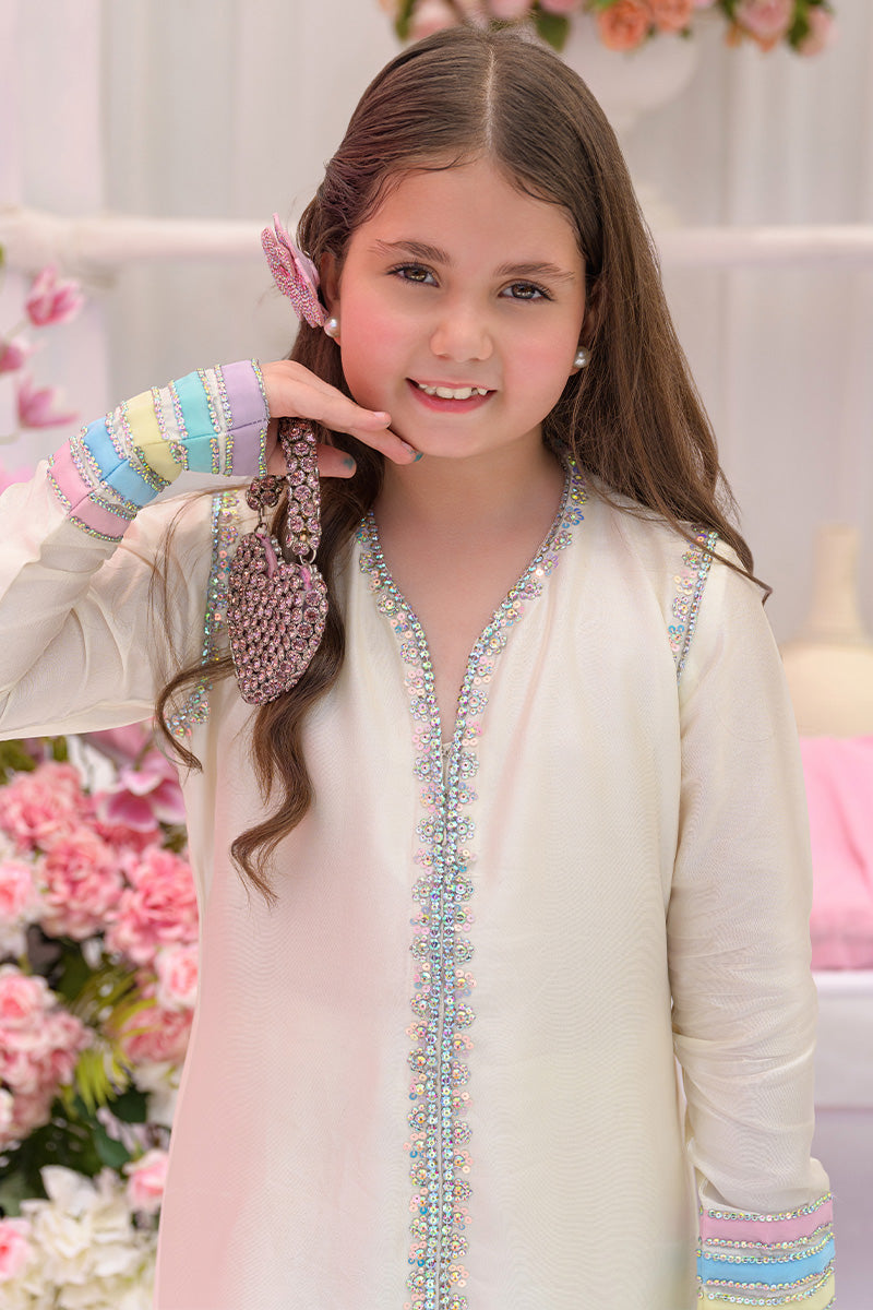 Ivory bloom kids