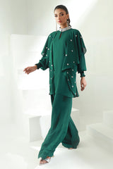 Pine Green