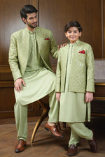 Pistachè Prince Combo