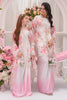 Blush Rosette Combo