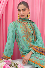 Mint Aura