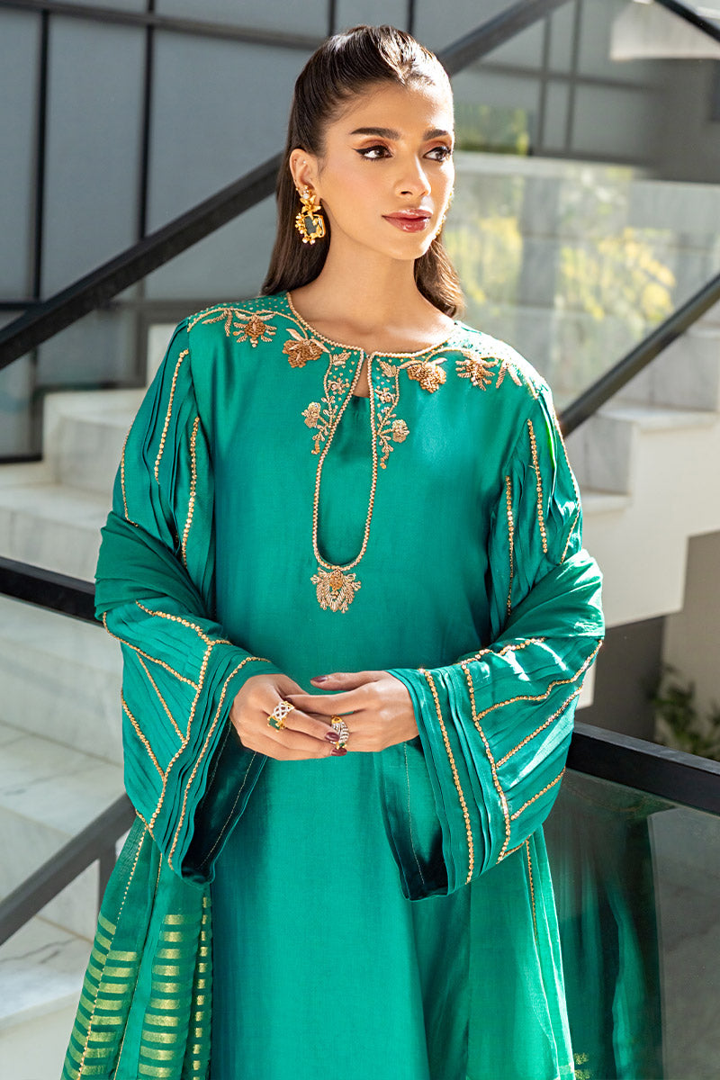 Emerald Green Emerald Green