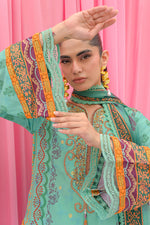 Mint Aura