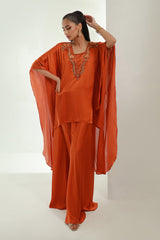 Orange Rust