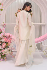 Ivory Bloom