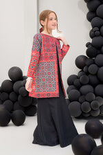 Crimson Heriatage Kids