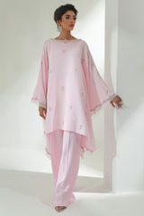 Pearl Pink