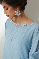 Sky Blue