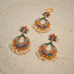 Nauratan Circular ET Set