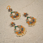 Nauratan Circular ET Set