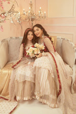 Adena Mother Daughter Combo