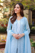 Periwinkle Blue
