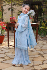 Periwinkle Blue Kids