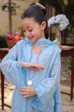 Periwinkle Blue Kids
