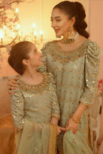Alfaren Mother Daughter Combo
