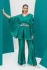 Jade Cape