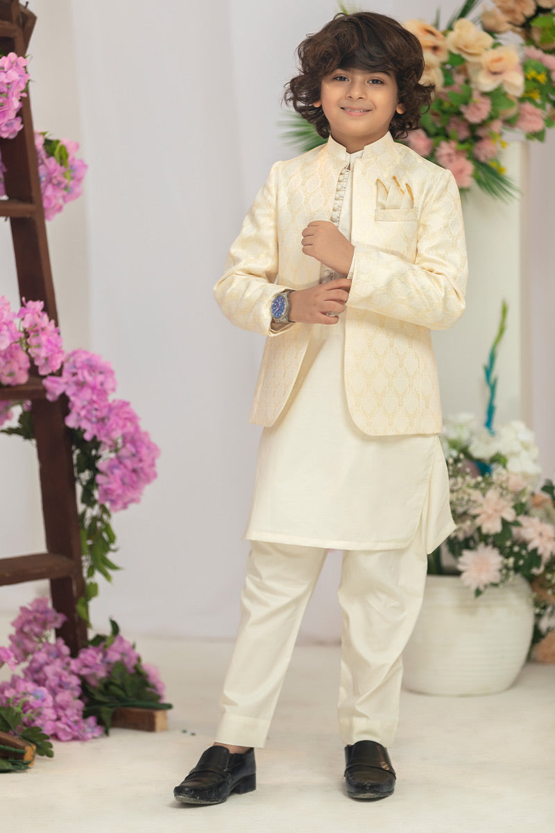 Child Subhas Subhan Kids– Chic Ophicial