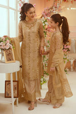 Aiza Mother Daughter Combo