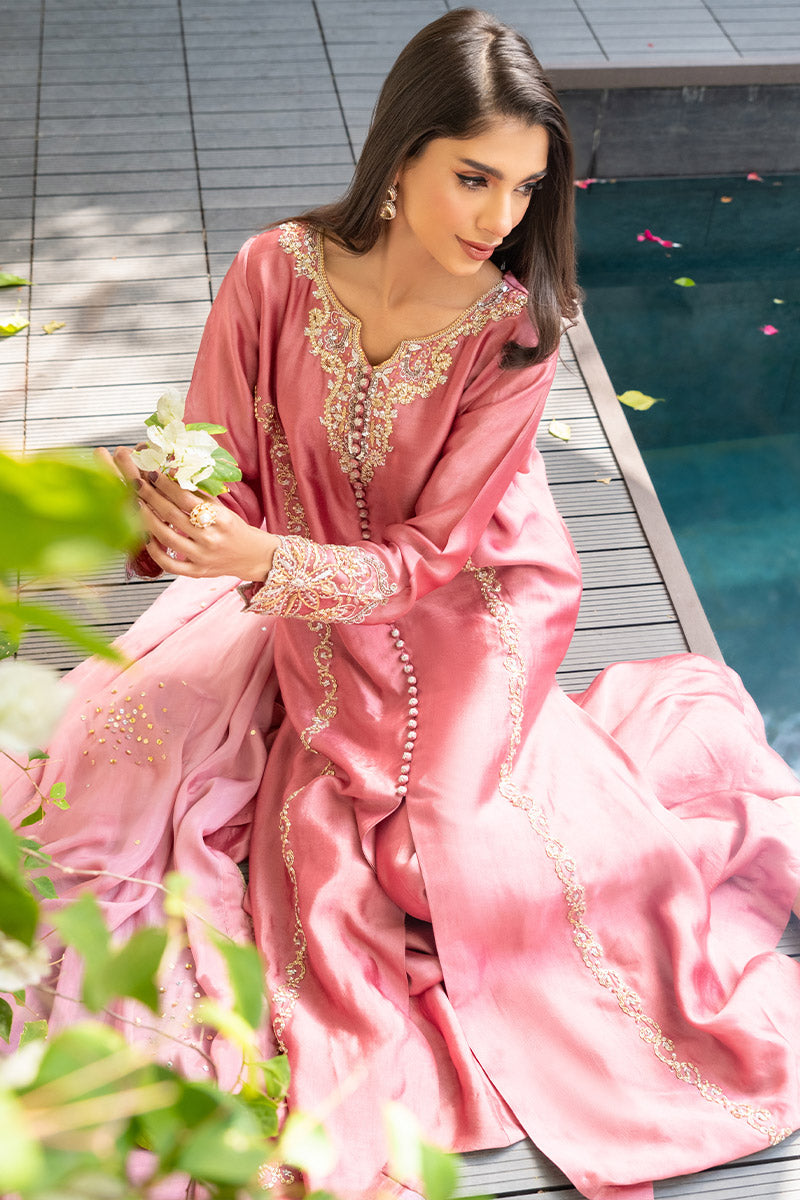 pink pakistani dresses Buy Pink Pakistani Salwar Kameez Online for Women in USA