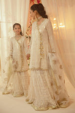 Afsana Mother Daughter Combo